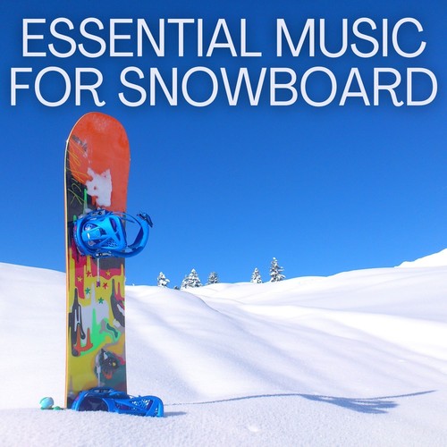 Essential Music for Snowboard