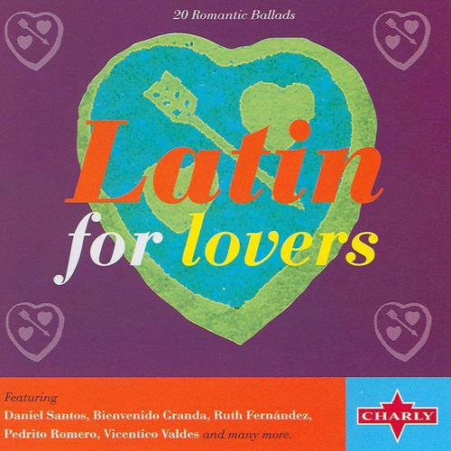 Latin For Lovers