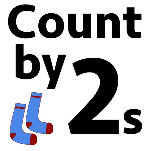 Count by Twos