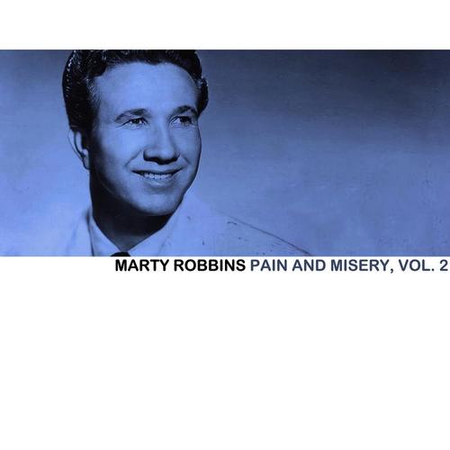 Pain and Misery, Vol. 2