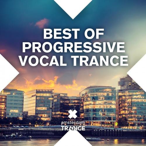 Best of Progressive Vocal Trance