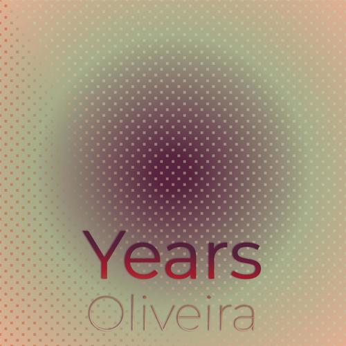 Years Oliveira