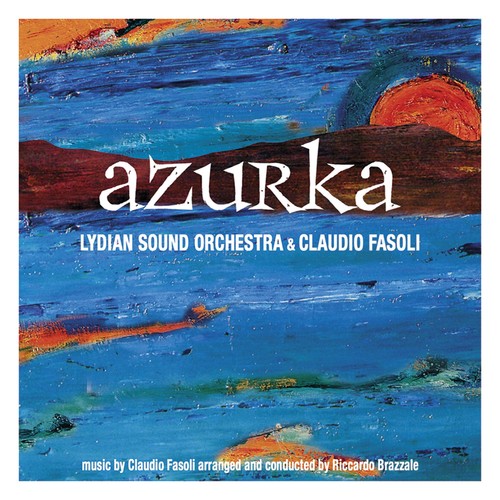 Azurka