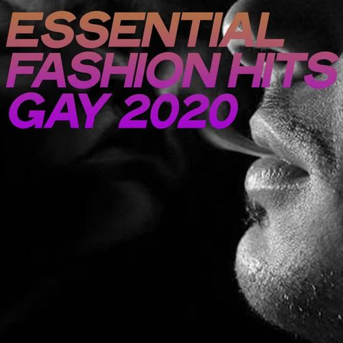 Essential Fashion Hits Gay 2020 (Selection House Music Essential 2020)