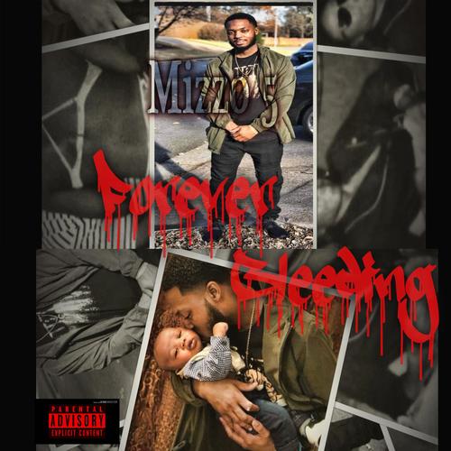 Forever Bleeding (Explicit)