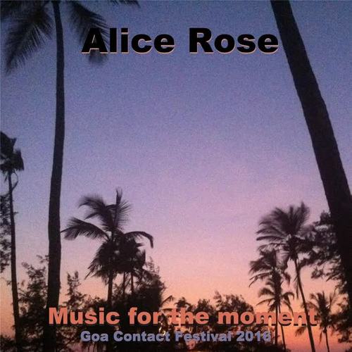 Music for the Moment