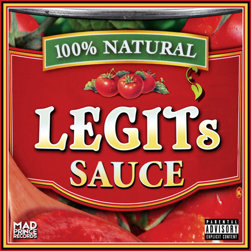 Sauce (Explicit)