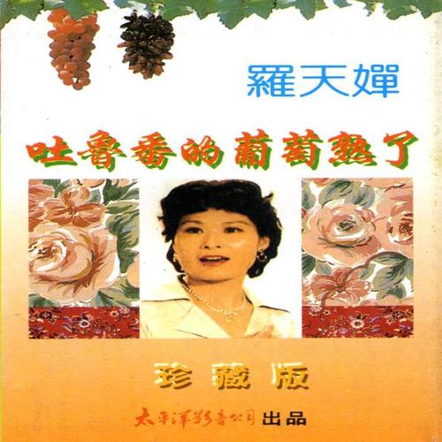 吐鲁番的葡萄熟了（珍藏版）