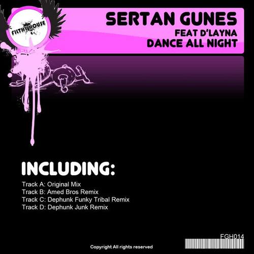 Dance All Night