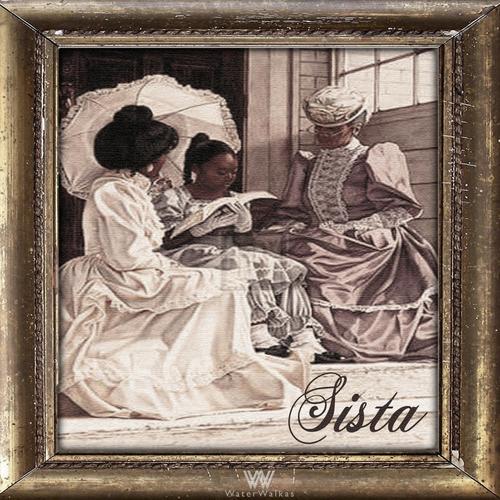 Sista (feat. Queen Blizzy)