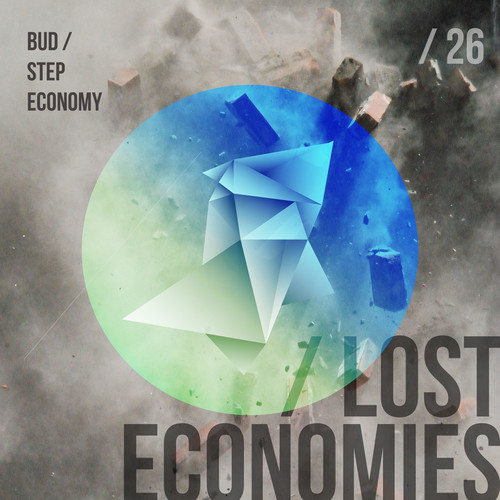 Lost Economies - VOL.26