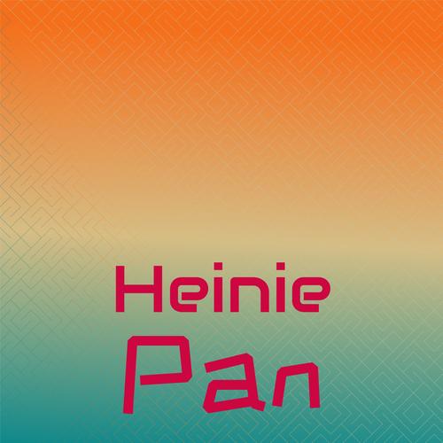 Heinie Pan