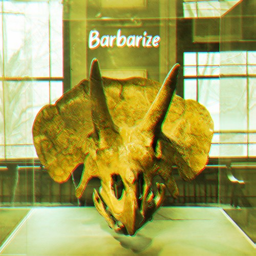 Barbarize