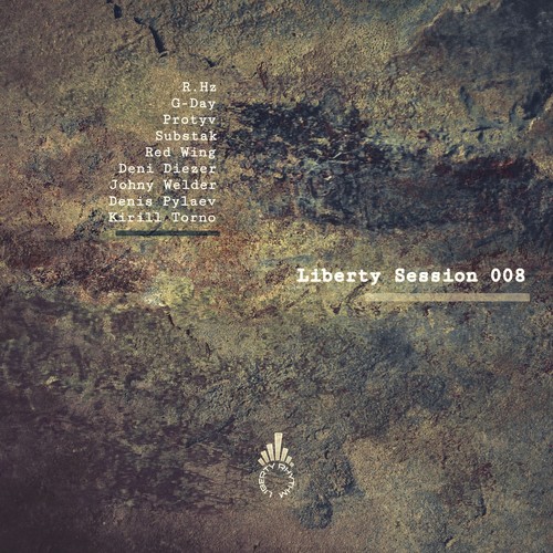 Liberty Session 008