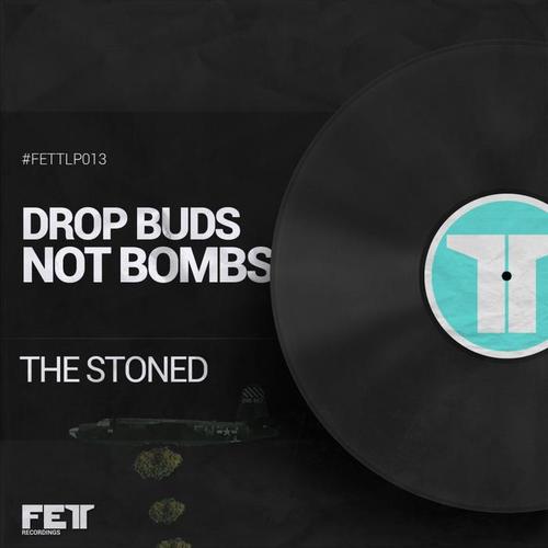 Drop Buds Not Bombs