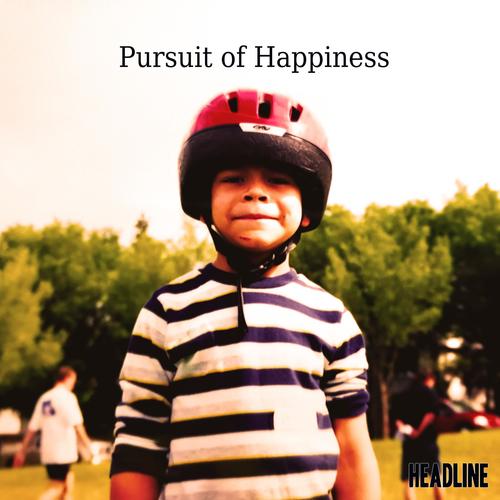 Pursuit of Happiness (Explicit)