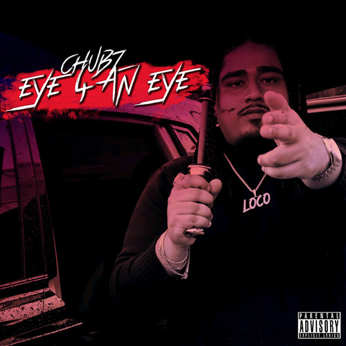 Eye 4 an Eye (Explicit)