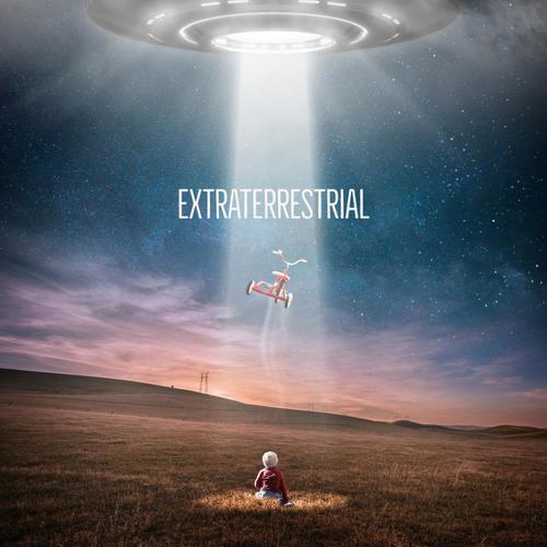 Extraterrestrial