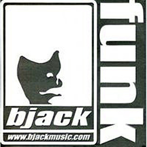 Bjack Funk (EP)