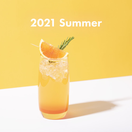 2021 Summer (Explicit)