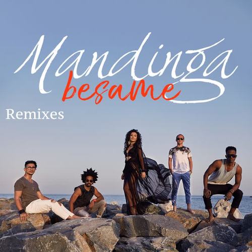 Besame (Remixes)