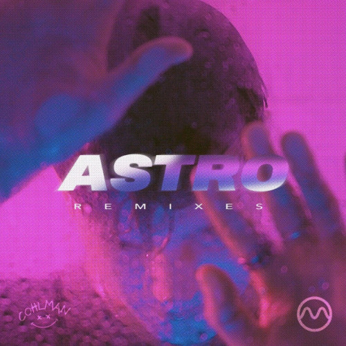 Astro (Remixes)