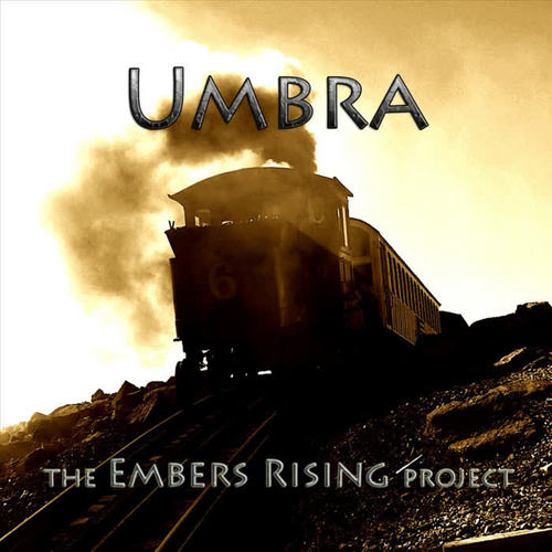 The Embers Rising project