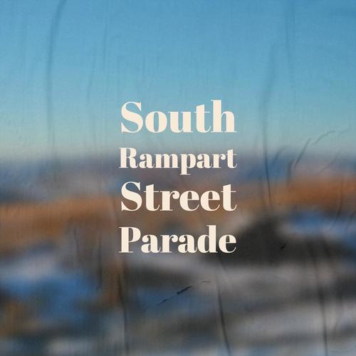 South Rampart Street Parade