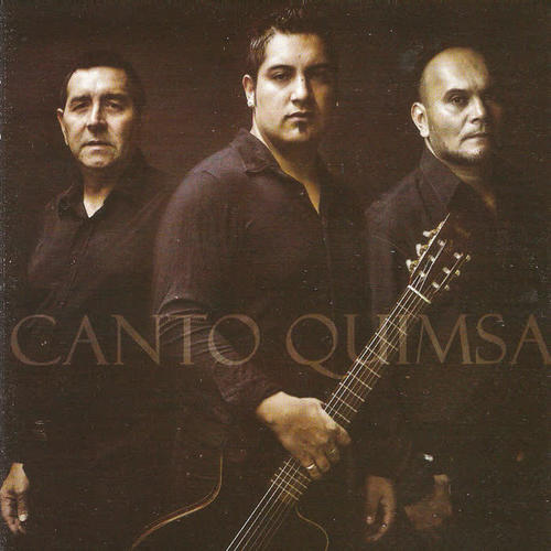 Canto Quimsa