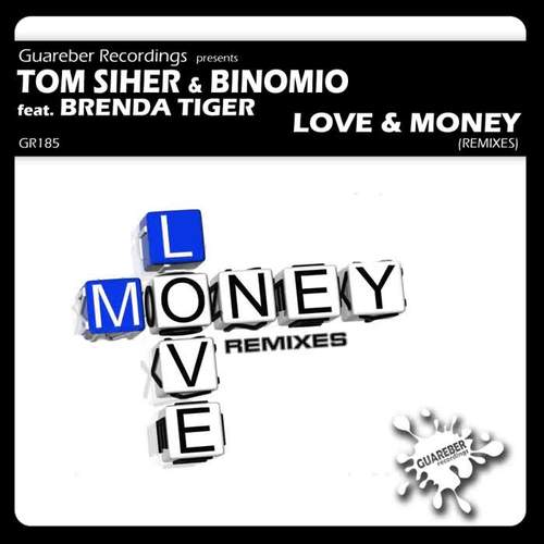 Love & Money Remixes