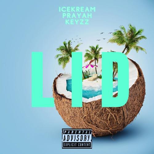 LID (Ladies in Dubai) (feat. Prayah & KeyZz) [Radio Edit]