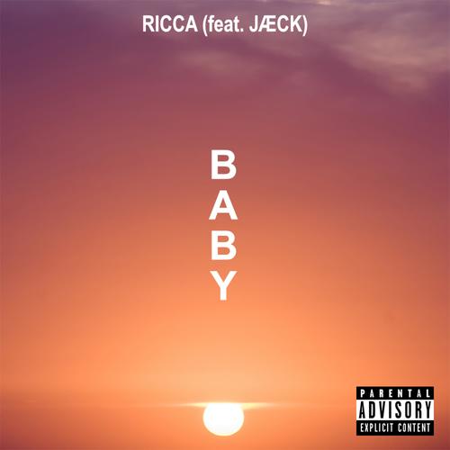 BABY (feat. JÆCK) [Explicit]