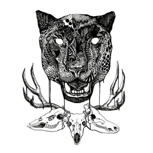 Beastmode (Explicit)