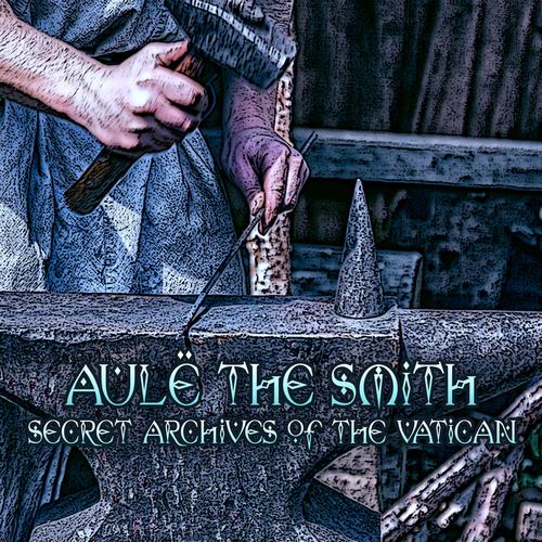 Aulë The Smith