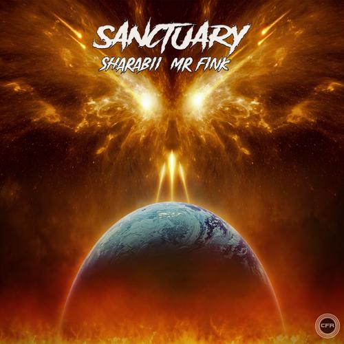 Sanctuary (Explicit)