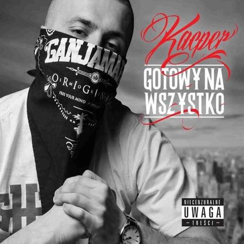 Gotowy na wszystko (Explicit)