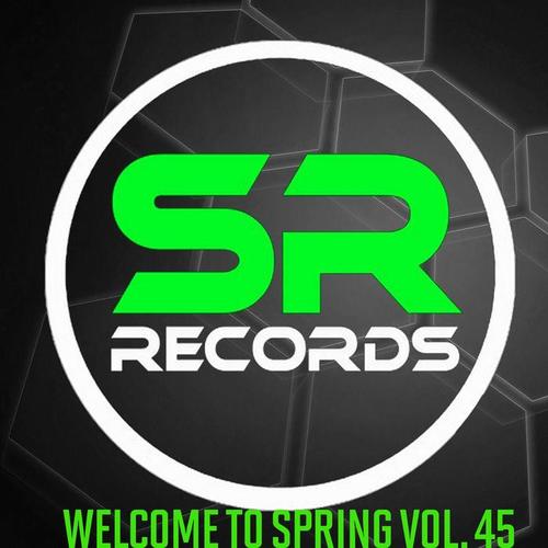 Welcome To Spring Vol. 45