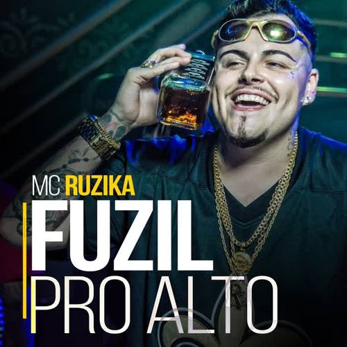 Fuzil pro Alto (Explicit)