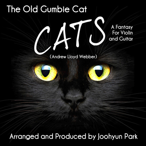 Cats: The Old Gumbie Cat