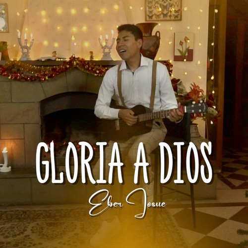 Gloria a Dios