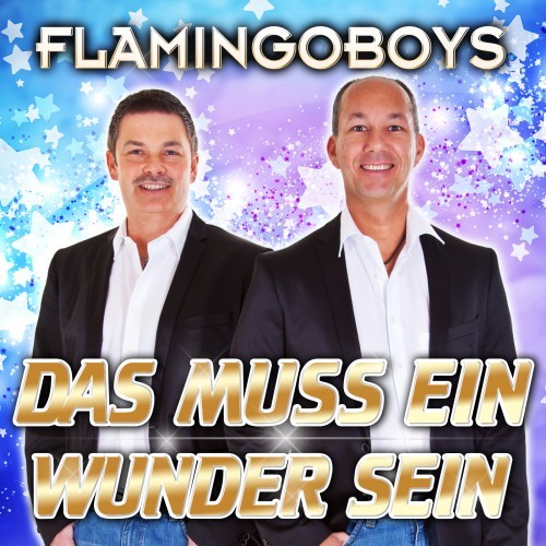 Das muss ein Wunder sein