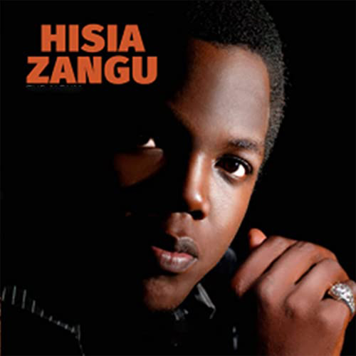 Hisia Zangu