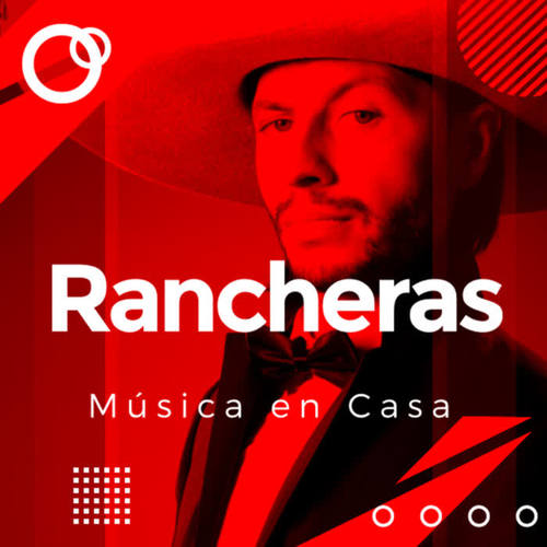 Música en casa  Rancheras