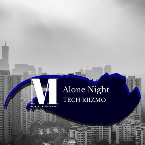 Alone Night