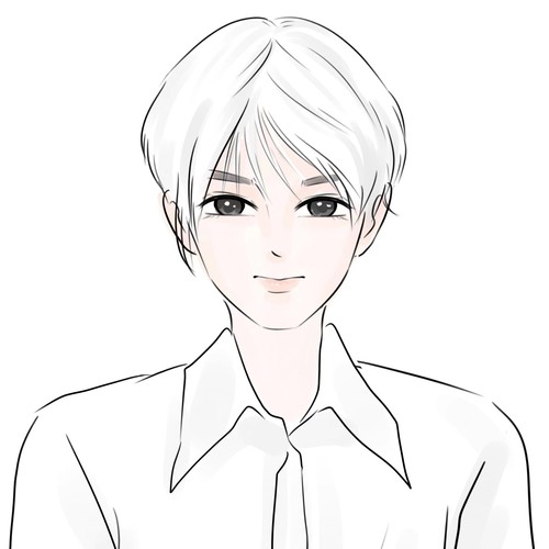 怎么了