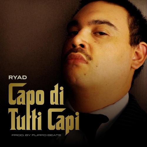 Capo Di Tutti Capi (feat. Flippo Beats) [Explicit]