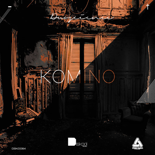 Komino EP (Original)