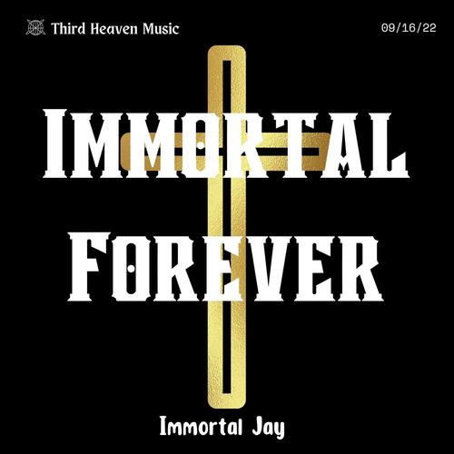 Immortal Forever