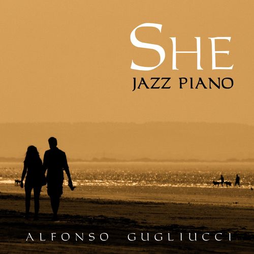 She Jazz Piano