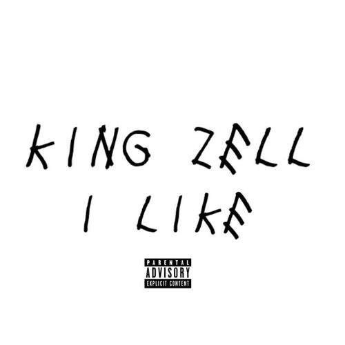 I Like (Explicit)